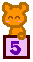 5